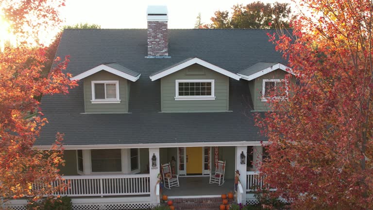 Roof Coating Services in Cheviot, OH