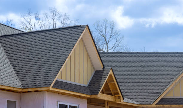 Best Storm Damage Roof Repair  in Cheviot, OH
